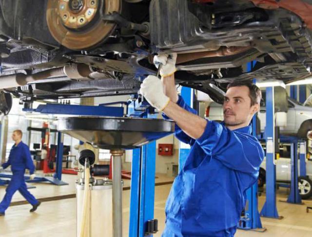 A importância da manutenção preventiva para o seu veículo